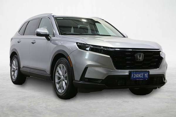 2023 Honda CR-V VTi L RS