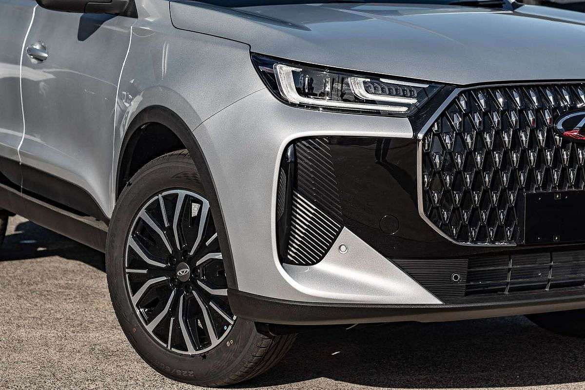 2025 Chery Tiggo 7 Urban T32