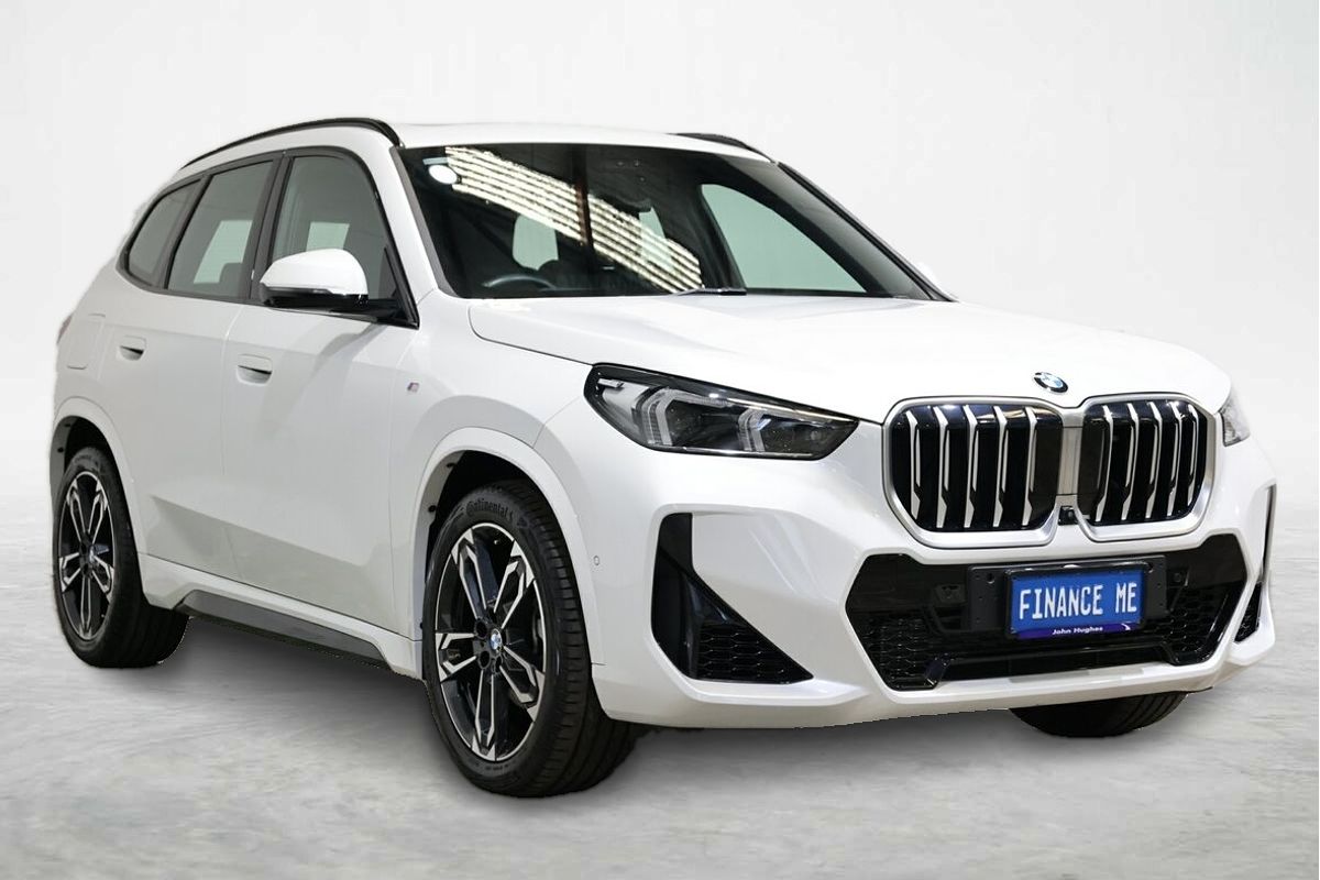2023 BMW X1 xDrive20i M Sport U11