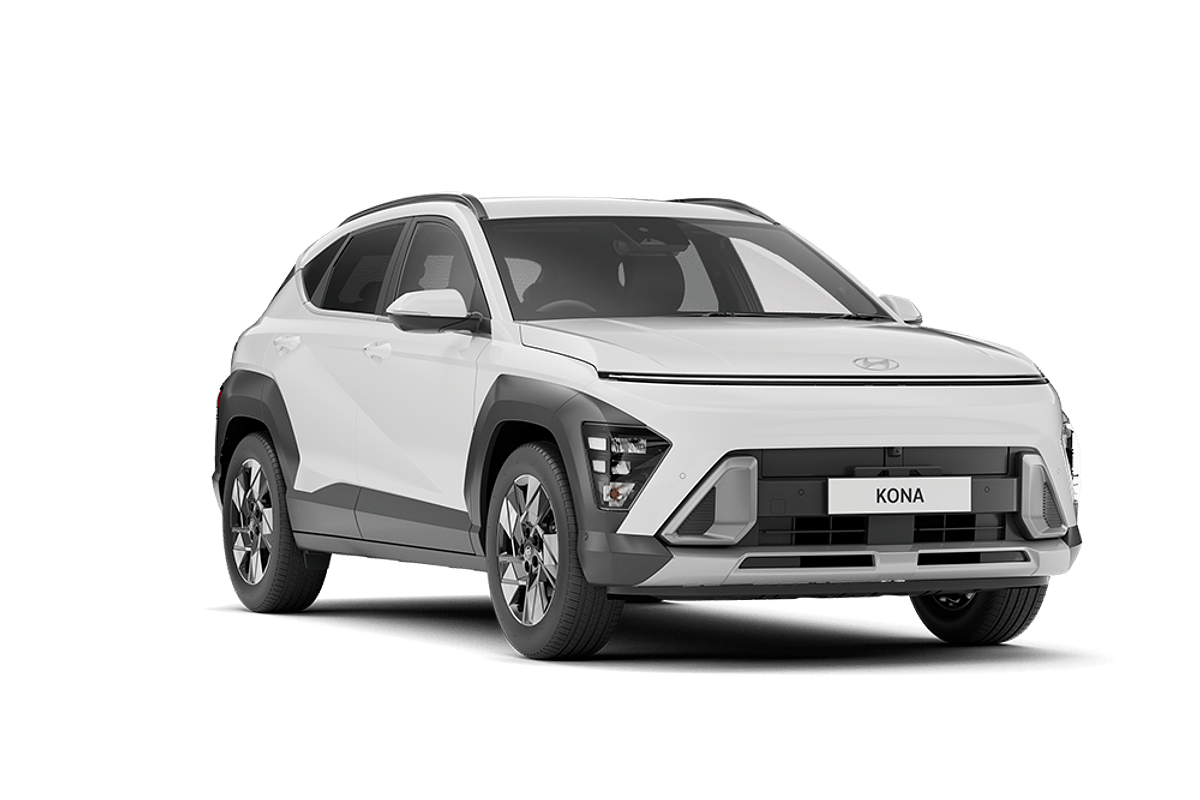 2025 Hyundai Kona Elite SX2.V3.5