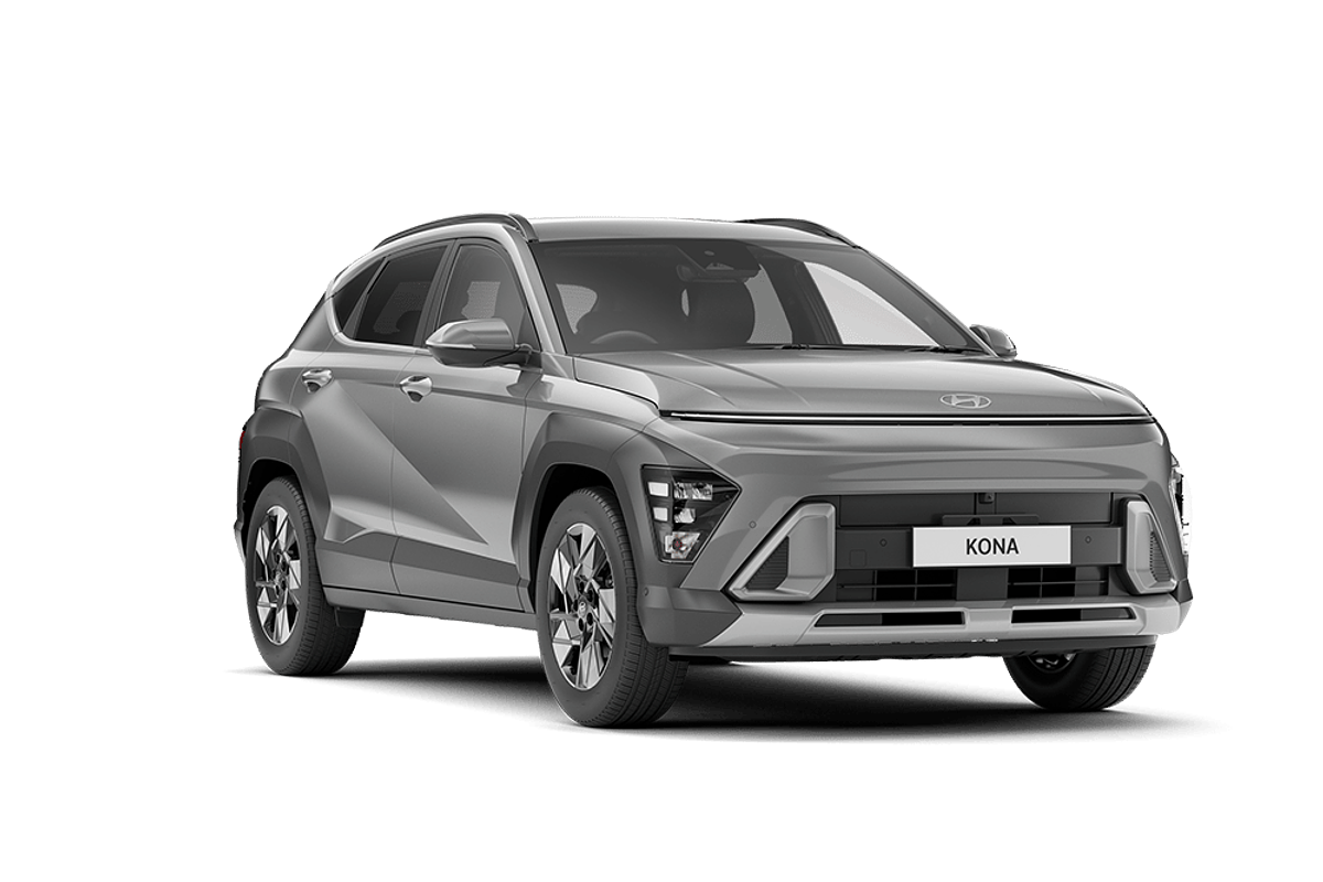 2025 Hyundai Kona Elite SX2.V3.5