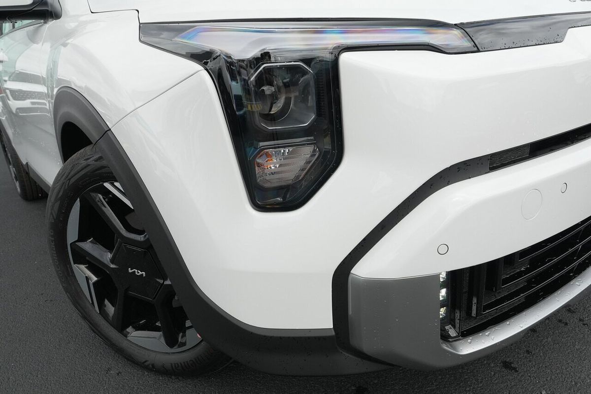 2025 Kia Stonic Sport YB PE2