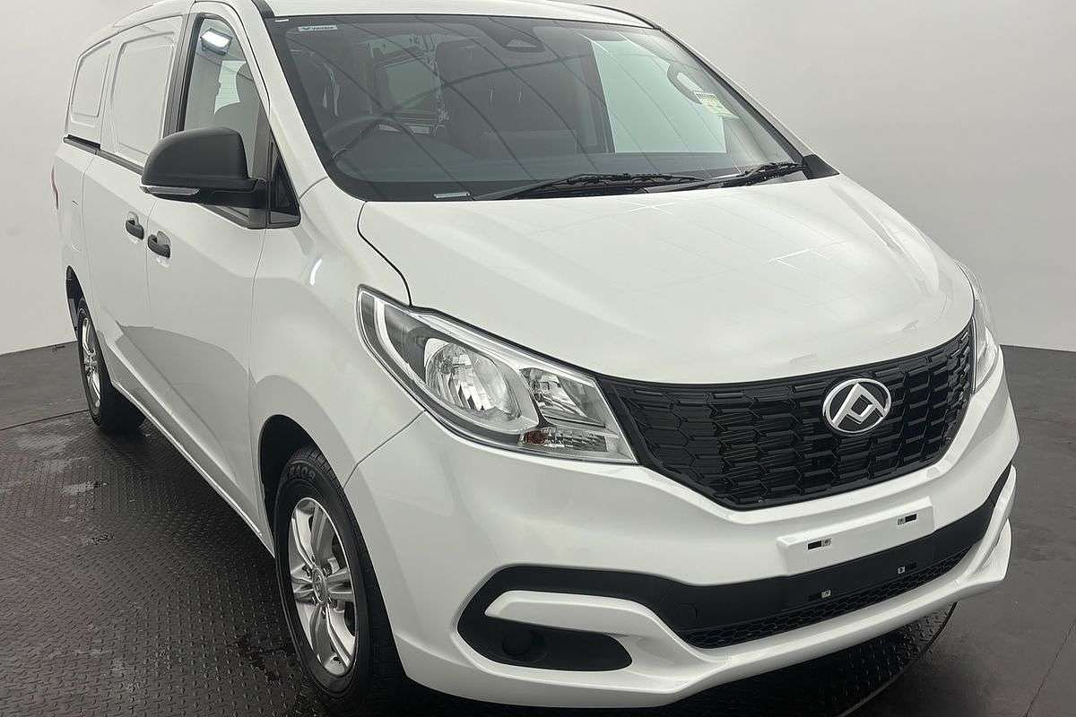 2025 LDV G10+ LIFT DOOR SV7C