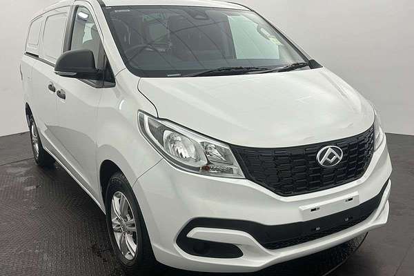 2025 LDV G10+ LIFT DOOR SV7C
