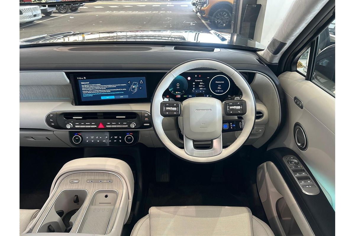 2026 Hyundai Palisade Calligraphy LX3.V1