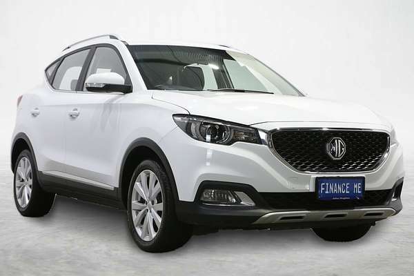 2024 MG ZS Excite AZS1