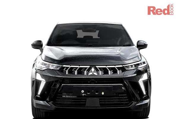 2026 Mitsubishi ASX Aspire XE thumb-1