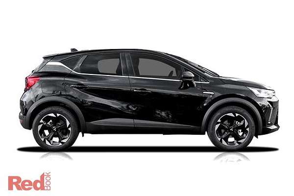 2026 Mitsubishi ASX Aspire XE thumb-4