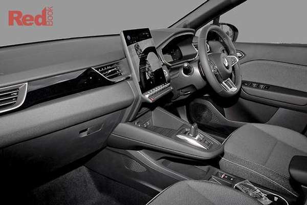 2026 Mitsubishi ASX Aspire XE thumb-5
