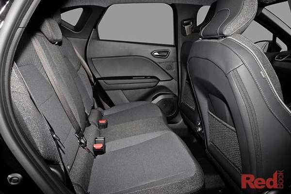2026 Mitsubishi ASX Aspire XE thumb-7