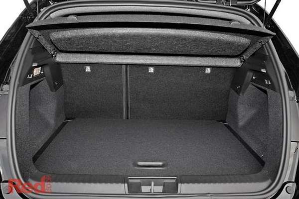 2026 Mitsubishi ASX Aspire XE thumb-8