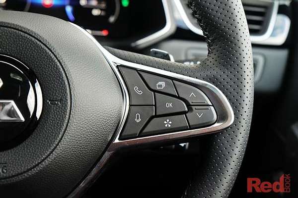 2026 Mitsubishi ASX Aspire XE thumb-11