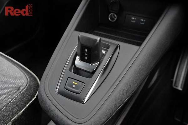 2026 Mitsubishi ASX Aspire XE thumb-12