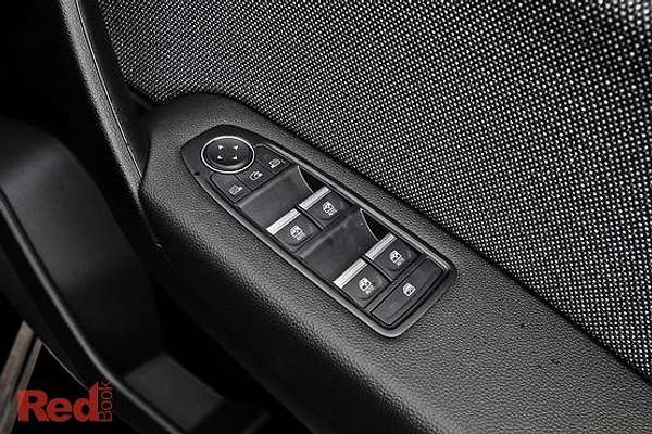 2026 Mitsubishi ASX Aspire XE thumb-13