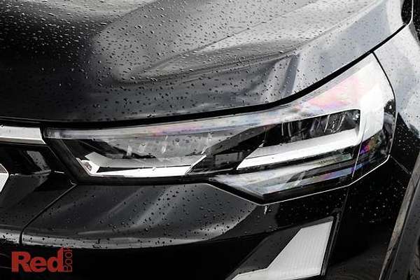 2026 Mitsubishi ASX Aspire XE thumb-14