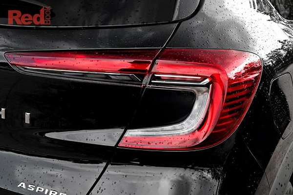 2026 Mitsubishi ASX Aspire XE thumb-15
