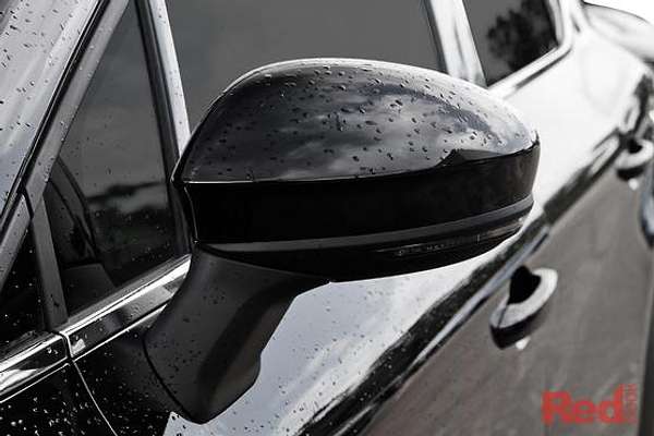 2026 Mitsubishi ASX Aspire XE thumb-16