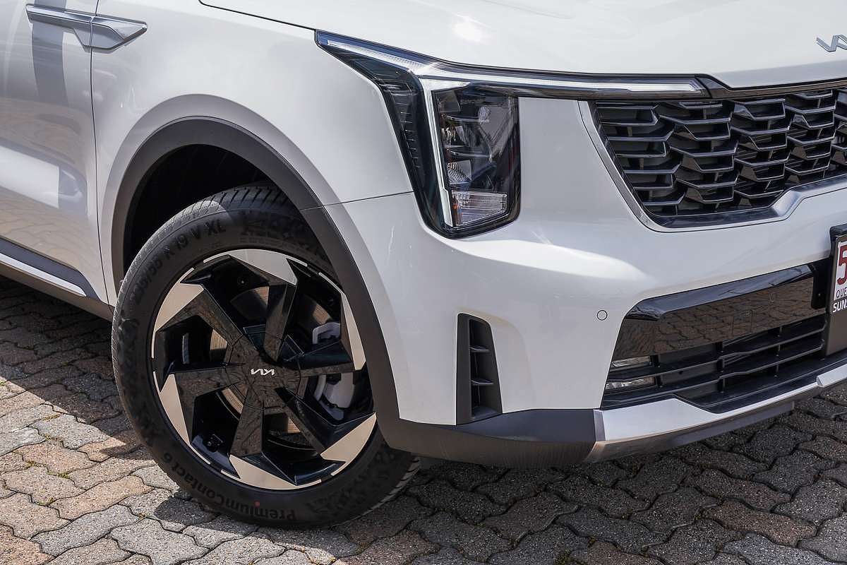 2025 Kia Sorento PHEV S MQ4 PE