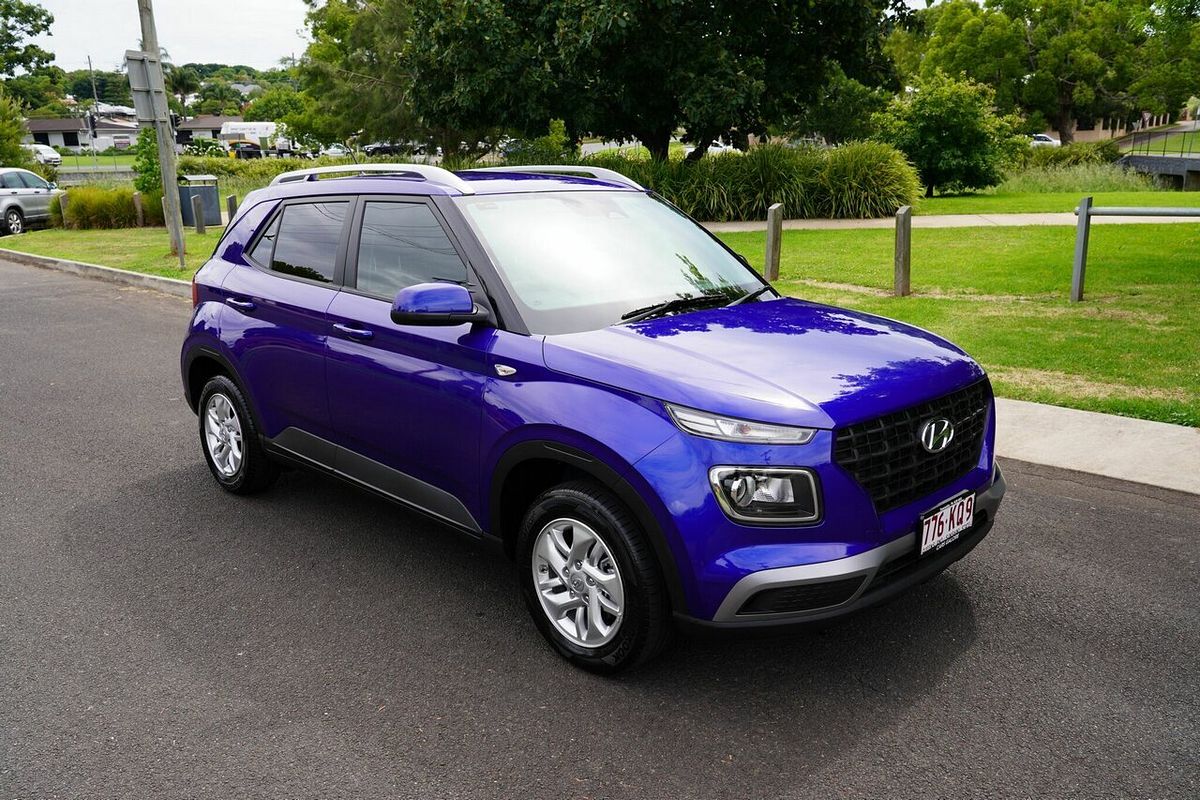 2024 Hyundai Venue Active QX.V5