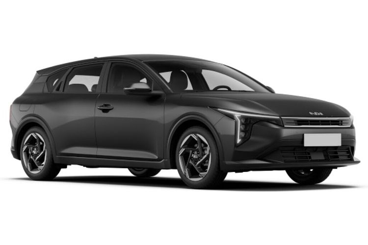 2025 Kia K4 Sport CL4m