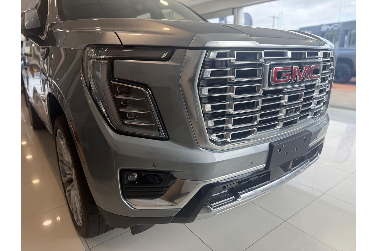 2025 GMC Yukon Denali T1