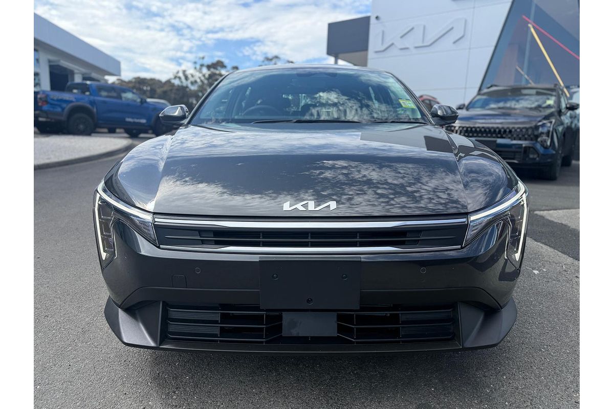 2025 Kia K4 Sport+ CL4m