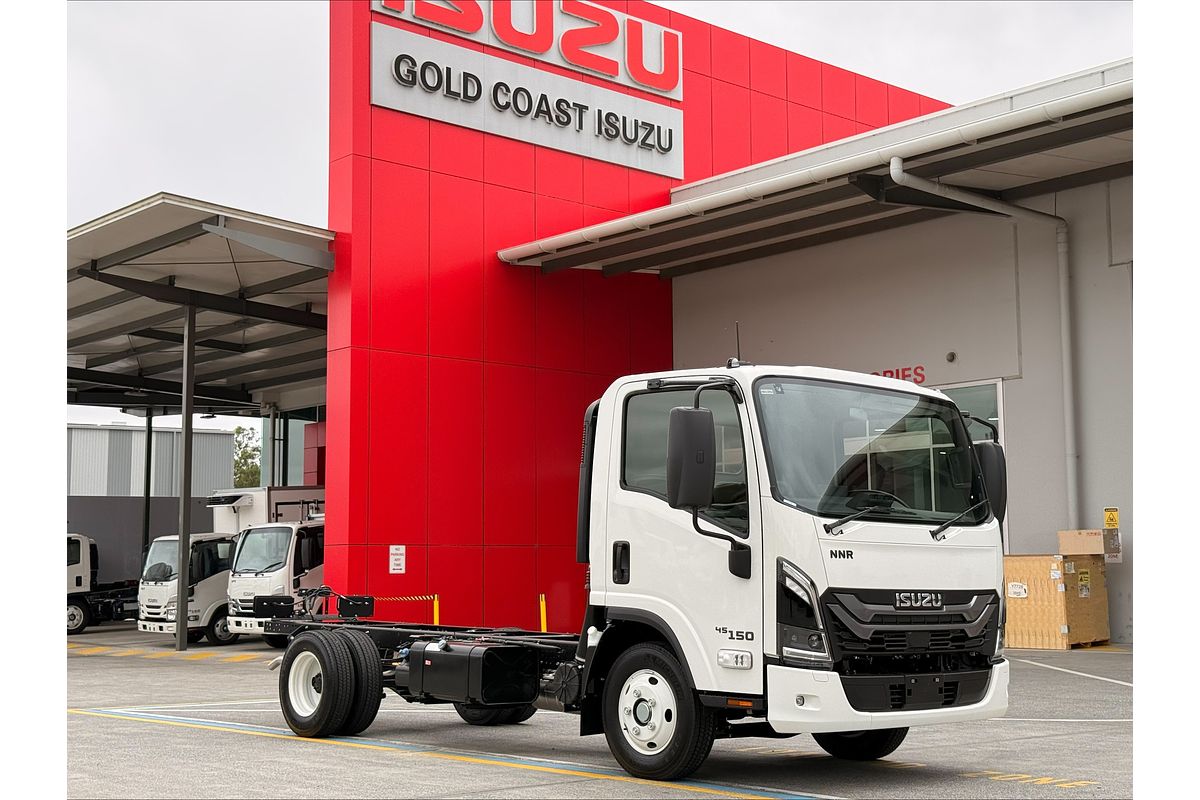2026 Isuzu NNR 45 150