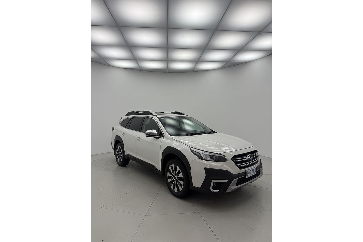 2025 Subaru Outback AWD Touring XT 6GEN