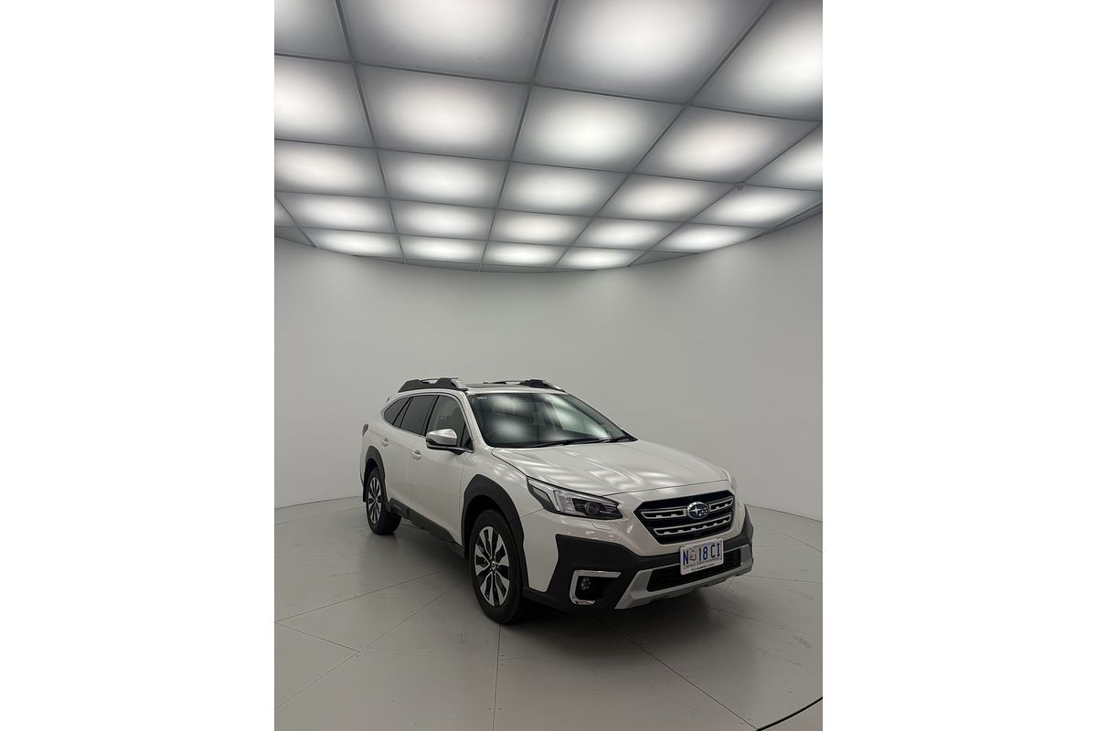 2025 Subaru Outback AWD Touring XT 6GEN