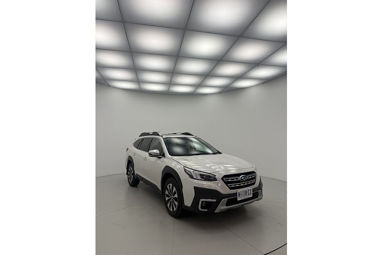 2025 Subaru Outback AWD Touring XT 6GEN