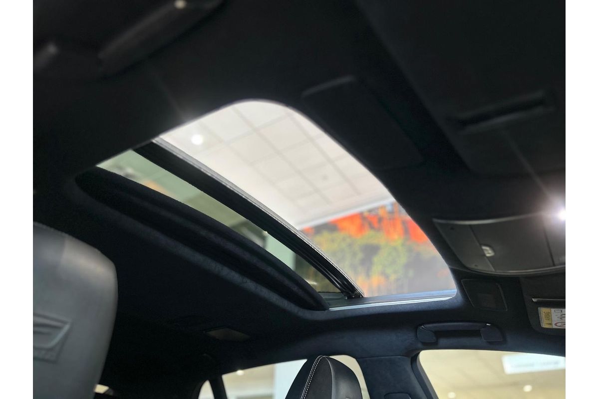 2018 Lexus LS LS500 F Sport VXFA50R