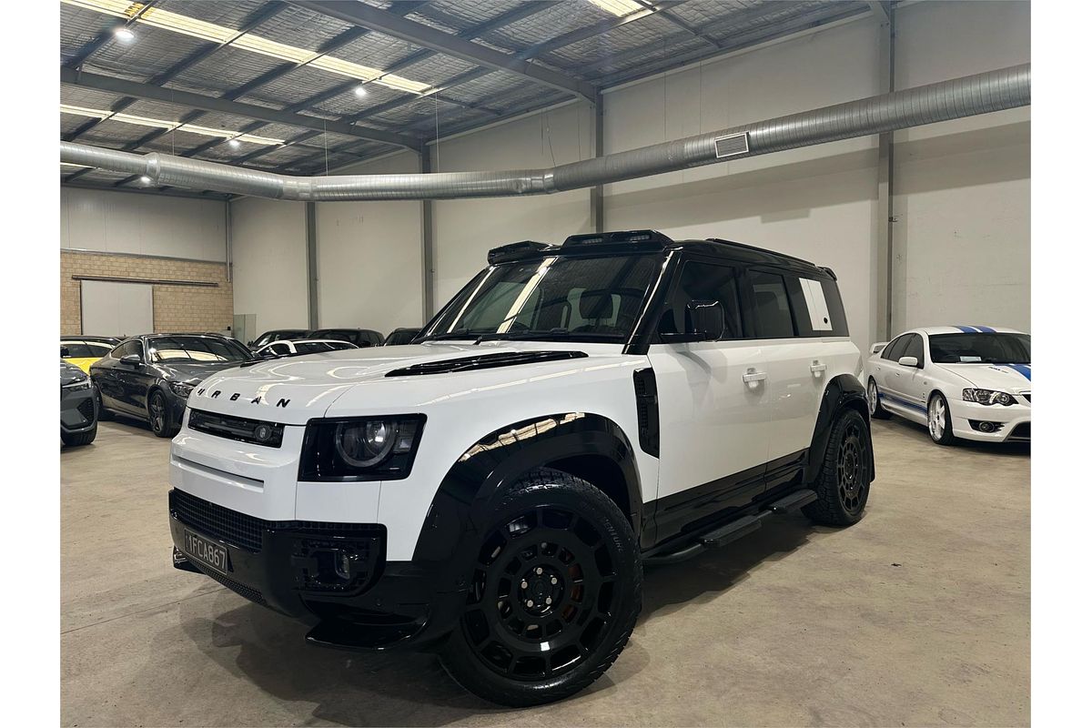 2023 Land Rover Defender 110 D300 SE L663