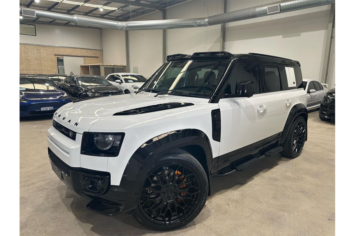 2023 Land Rover Defender 110 D300 SE L663