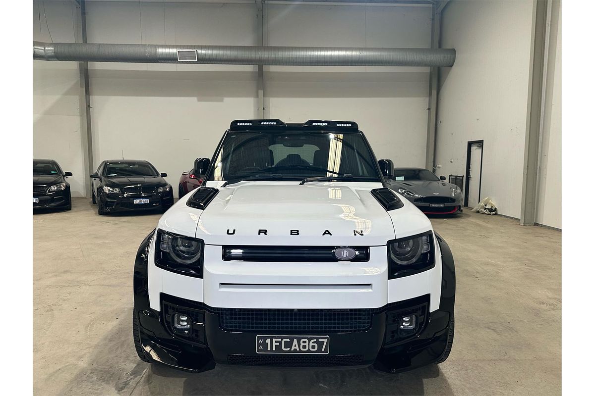 2023 Land Rover Defender 110 D300 SE L663