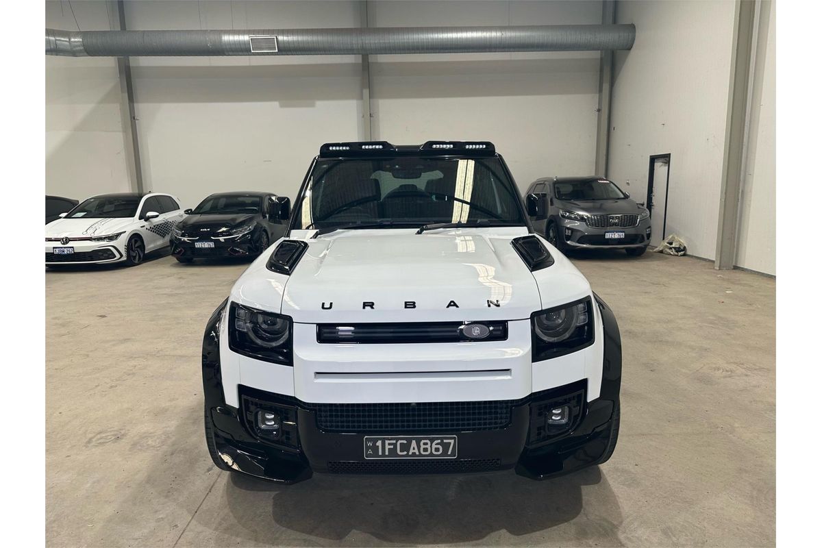 2023 Land Rover Defender 110 D300 SE L663