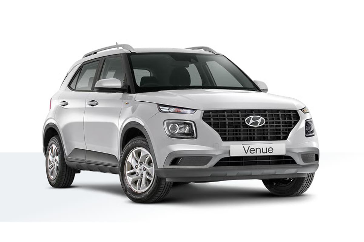 2025 Hyundai Venue QX.V5