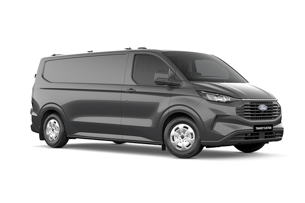 2025 Ford Transit Custom PHEV Trend LWB AV LWB Low Roof