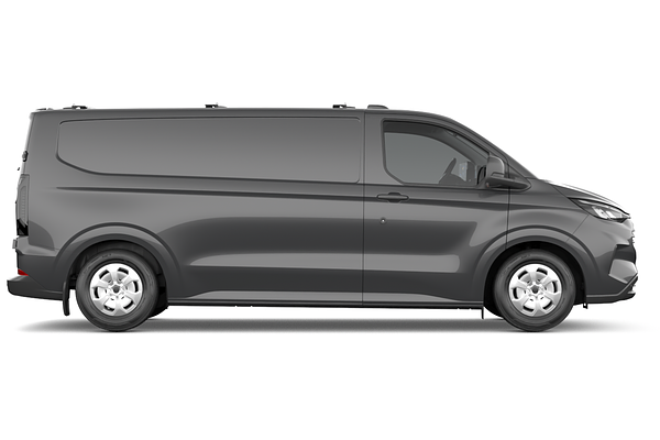 2025 Ford Transit Custom PHEV Trend LWB AV LWB Low Roof thumb-7