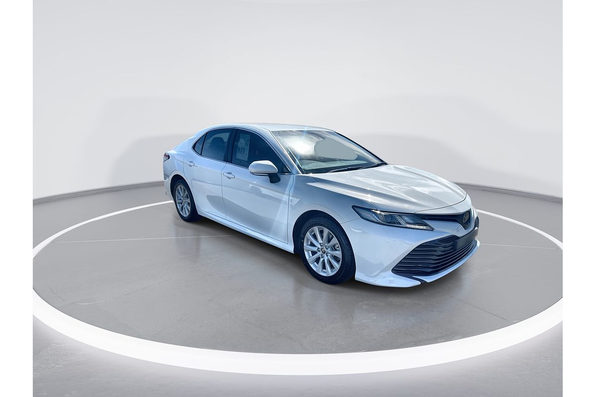 2020 Toyota Camry Ascent ASV70R