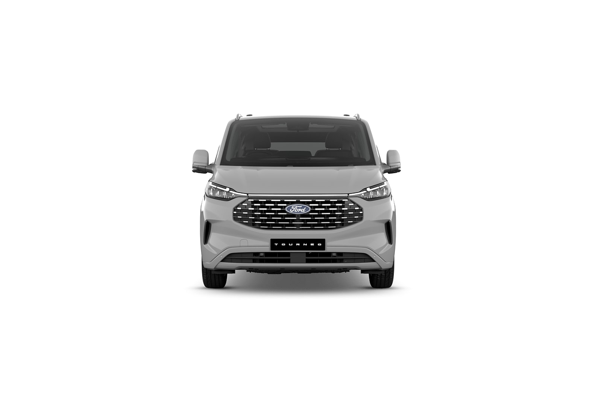 2025 Ford Tourneo Titanium X AV SWB