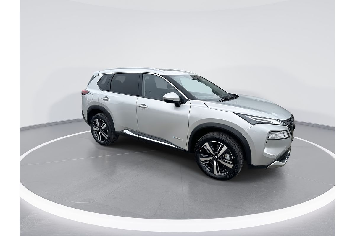 2025 Nissan X-TRAIL Ti e-POWER T33