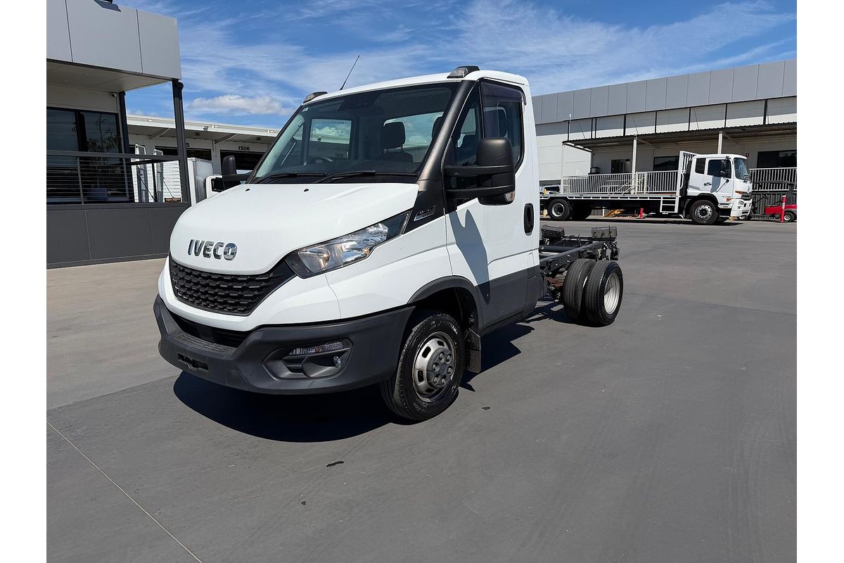 2022 IVECO Daily