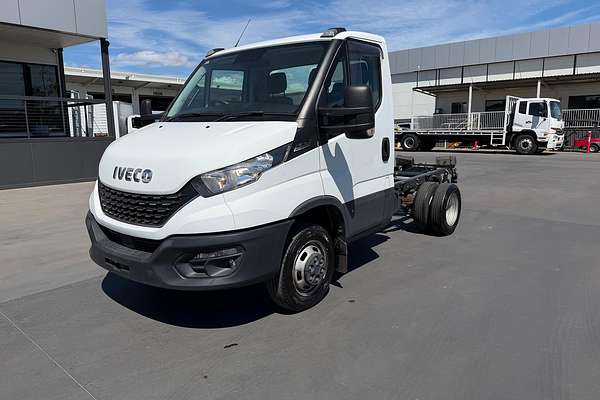 2022 IVECO Daily