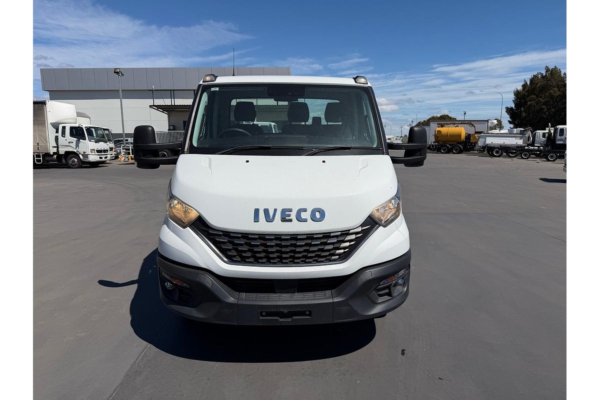 2022 IVECO Daily
