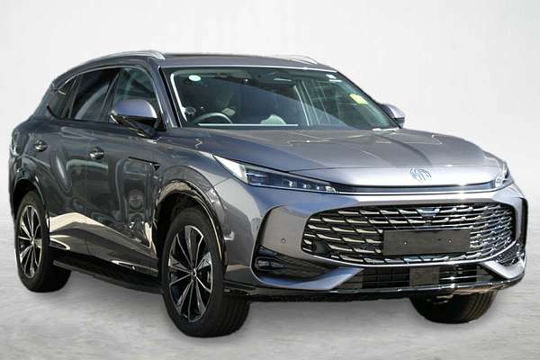 2025 MG HS Super Hybrid Essence AS33P