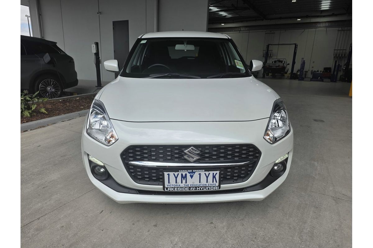 2023 Suzuki Swift GL AZ Series II