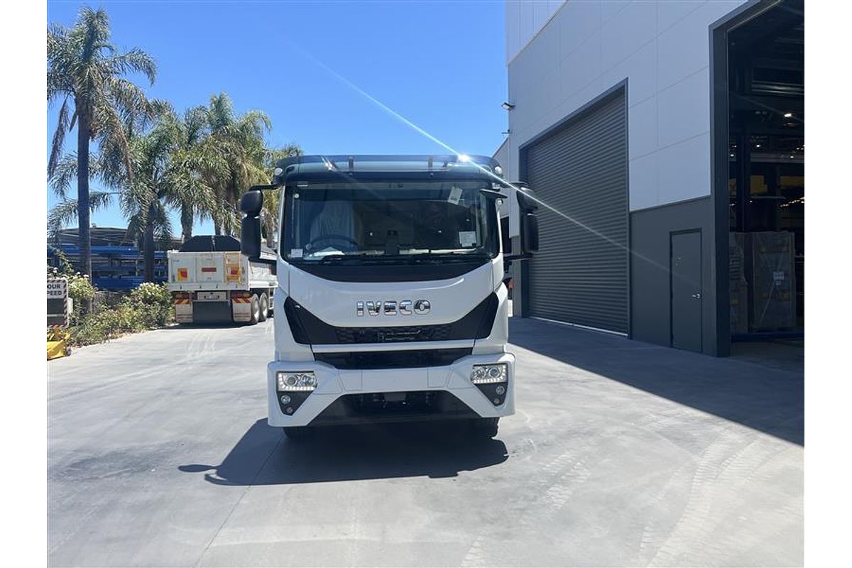 2025 Iveco Eurocargo Ml160 ML16E32