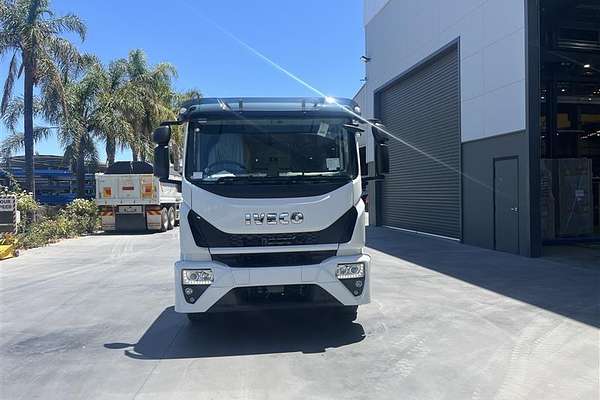 2025 IVECO Eurocargo ML16E32