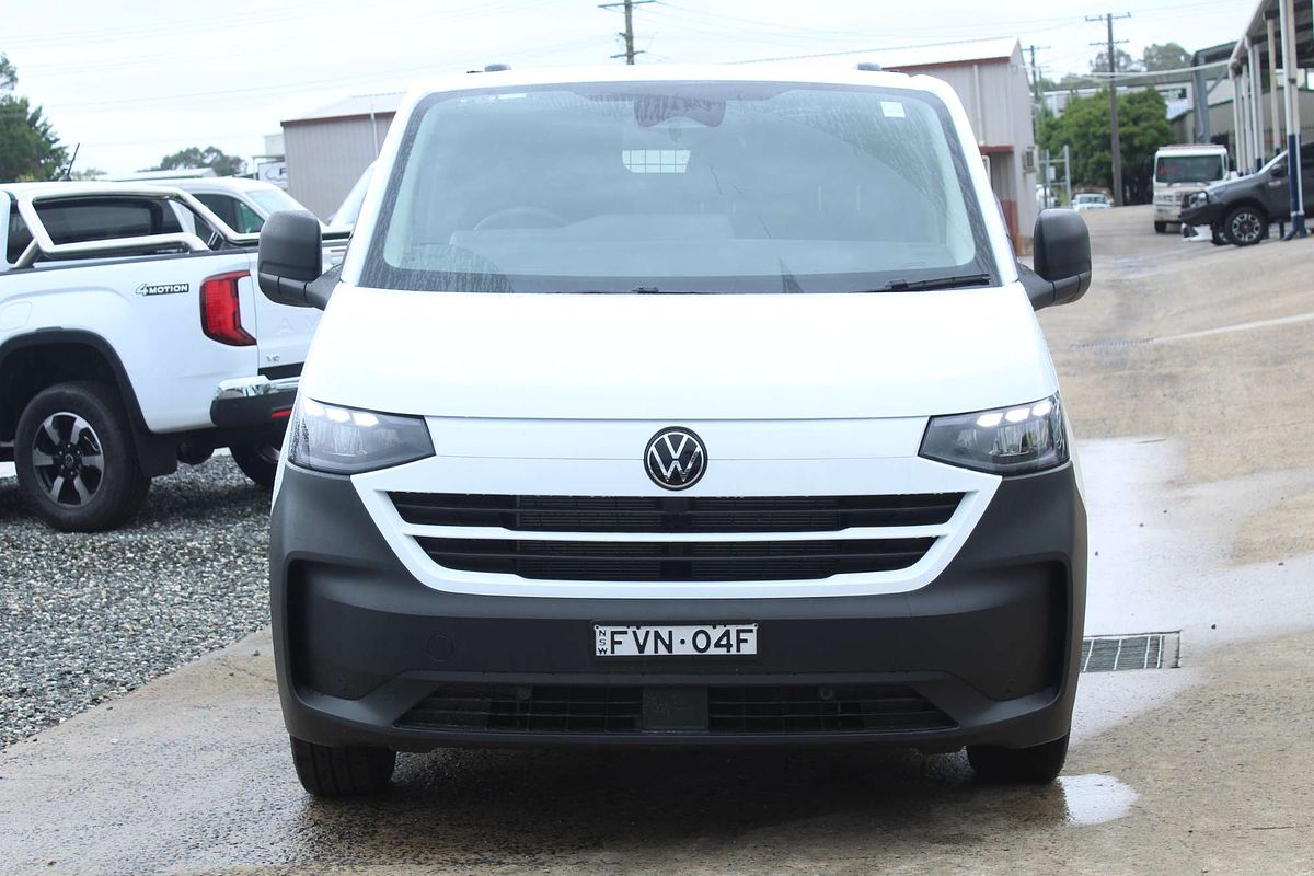 2025 Volkswagen Transporter TDI390 NSN LWB Low Roof