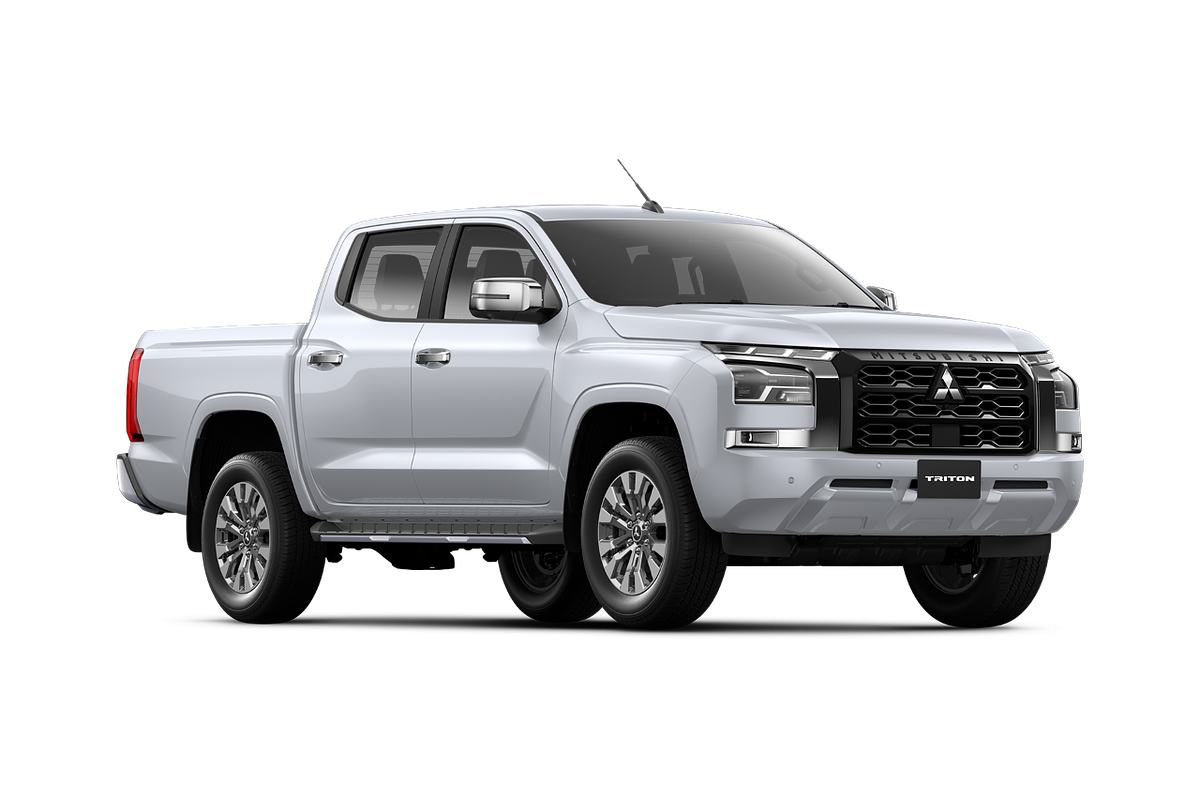 2025 Mitsubishi Triton GLS MV